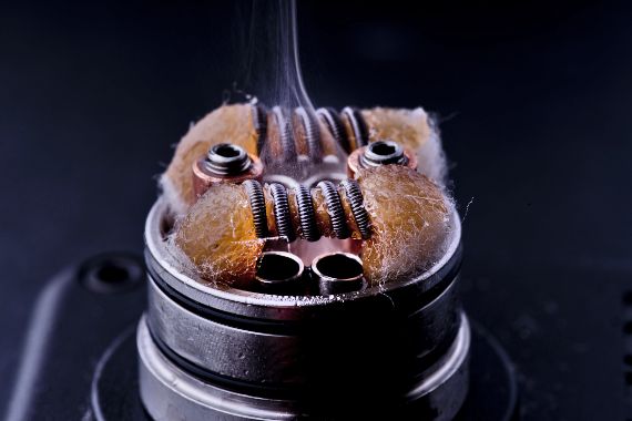 liquidi organici resistenze